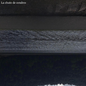 La chute de cendres