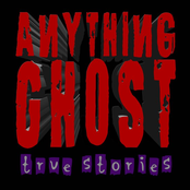 Anything Ghost Show