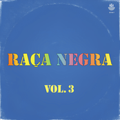 Raca Negra: Raça Negra - Vol. 3