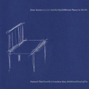 Different Places to Sit - A Loveless Kiss