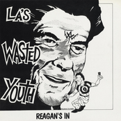 Wasted Youth: Reagan's In
