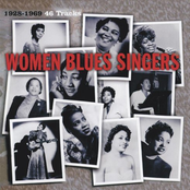 Men Are Like Streetcars: Women Blues Singers