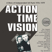 Action Time Vision: A Story of Independent UK Punk 1976-1979
