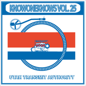 Knowoneknows Vol. 25
