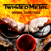 Twisted Metal - Original Soundtrack