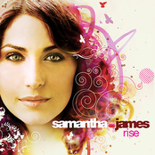 Rise by Samantha James