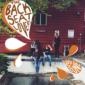 The Backseat Lovers: Out of Tune