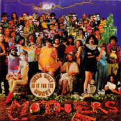 Hot Poop by The Mothers Of Invention