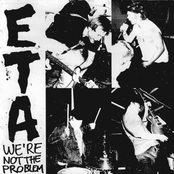 We're Not The Problem LP + The Racket EP