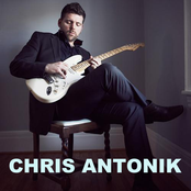 Chris Antonik