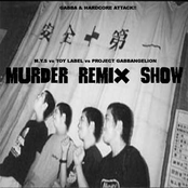 Murder Remix Show