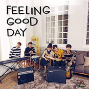 Feeling Good Day - EP