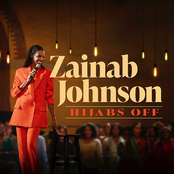 Zainab Johnson: Hijabs Off