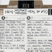 Tom Bagley: Color Me Psycho / Forbidden Dimension / Jackson Phibes (1987-1999)