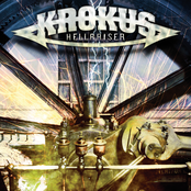 No Risk No Gain by Krokus