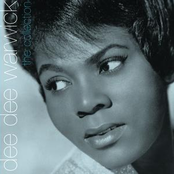 I Want To Be With You by Dee Dee Warwick