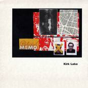 Kirk Lake