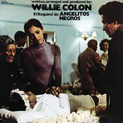 El Baquine by Willie Colón