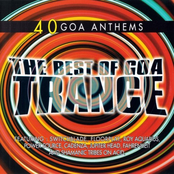 The Best Of Goa Trance