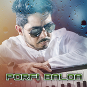 Porfi Baloa