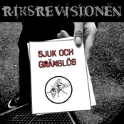 Sjuk och gränslös