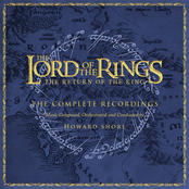 The Lord of the Rings: The Return of the King: The Complete Recordings