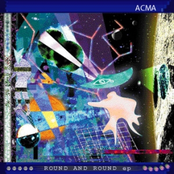 Round And Round Ep