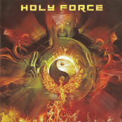 Holy Force by Holy Force