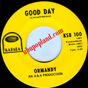 ormandy