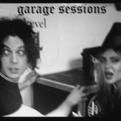 garage sessions #1