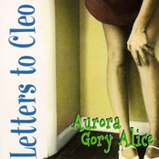 Mellie's Comin' Over by Letters To Cleo