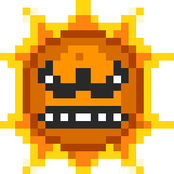 C'mon Sun!
