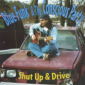 Shut Up & Drive
