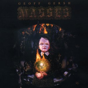 Geoff Gersh: Masses (DOUBLE CD)