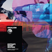 Distant, Quiet, Waters (Inspired by 'The Outlaw Ocean' a book by Ian Urbina)