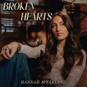 Hannah McFarland: Broken Hearts