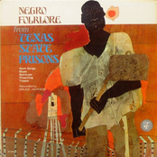 Negro Folklore from Texas State Prisons