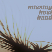 missing host band