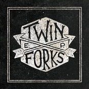 Twin Forks: EP
