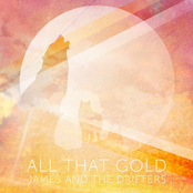 Wanderin by James And The Drifters