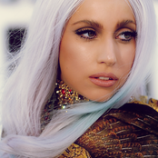 Lady Gaga㠀