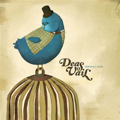 Cages by Deas Vail