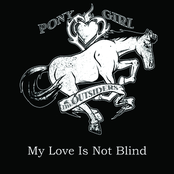 My Love Is Not Blind