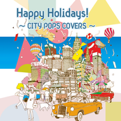Happy Holidays! ～CITY POPS COVERS～