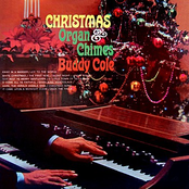 Christmas Organ & Chimes