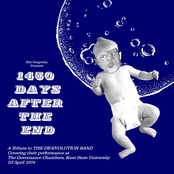 1450 Days After the End: A DEVO Tribute