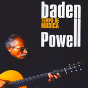 La Guitare Volée by Baden Powell