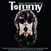 Tommy: The Movie - Original Soundtrack Recording