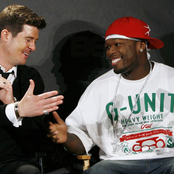 50 cent feat. robin thicke