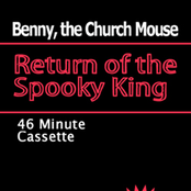 Return of the Spooky King